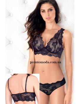 Бралетт push up Lormar GEM 