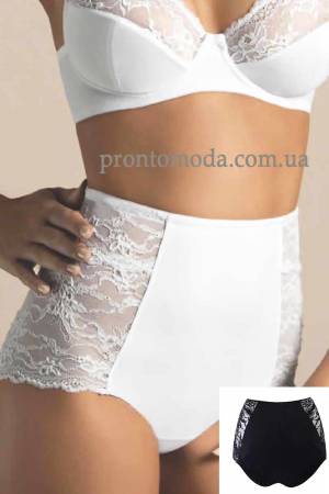 Высокие трусы Laura Biagiotti 90346 