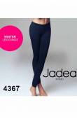 Легінси Jadea з бавовни 4367