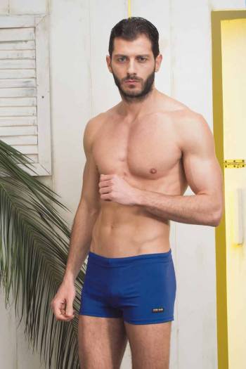 Плавки боксери Uomo Mare 57216 B