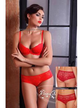 Трусы-шорты Rosa Selvatica SL613
