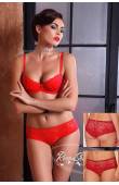 Трусы-шорты Rosa Selvatica SL613