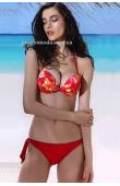 Купальник пуш ап Lilly LF 18253