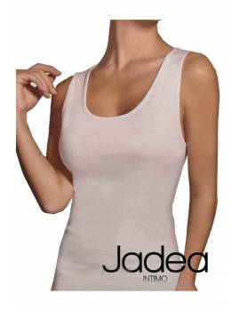 Жіноча майка бавовна Jadea 9205