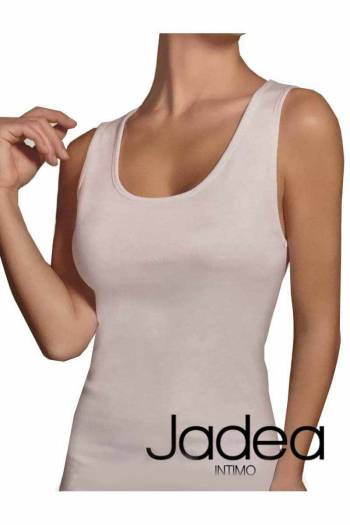 Женская майка хлопок Jadea 9205