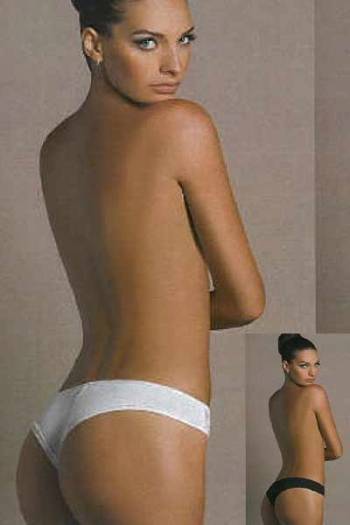 Трусы бразилиана Laura Biagiotti 90344