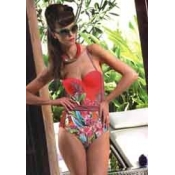 Купальники слитные